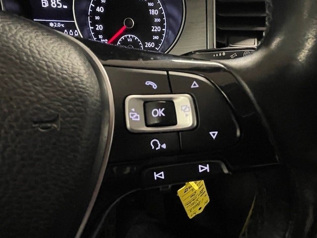 VW Golf Sportsvan 1,4 TSi 125 Allstar DSG BMT 5d