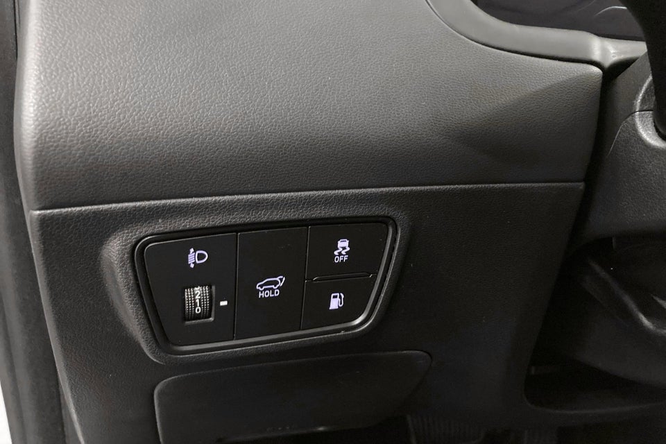 Hyundai Tucson 1,6 PHEV Advanced aut. 4WD 5d