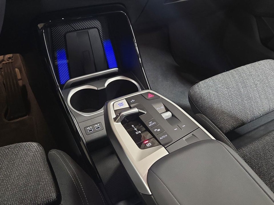 BMW iX1 xDrive30 5d