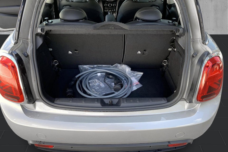 MINI Cooper SE 3d