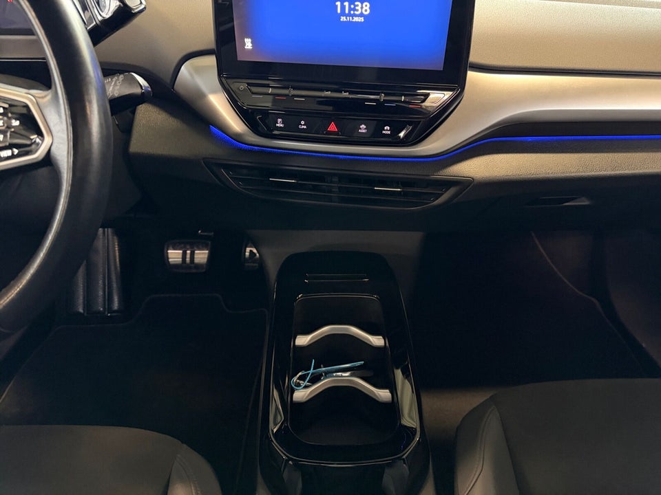 VW ID.4 77 Pro Performance 5d