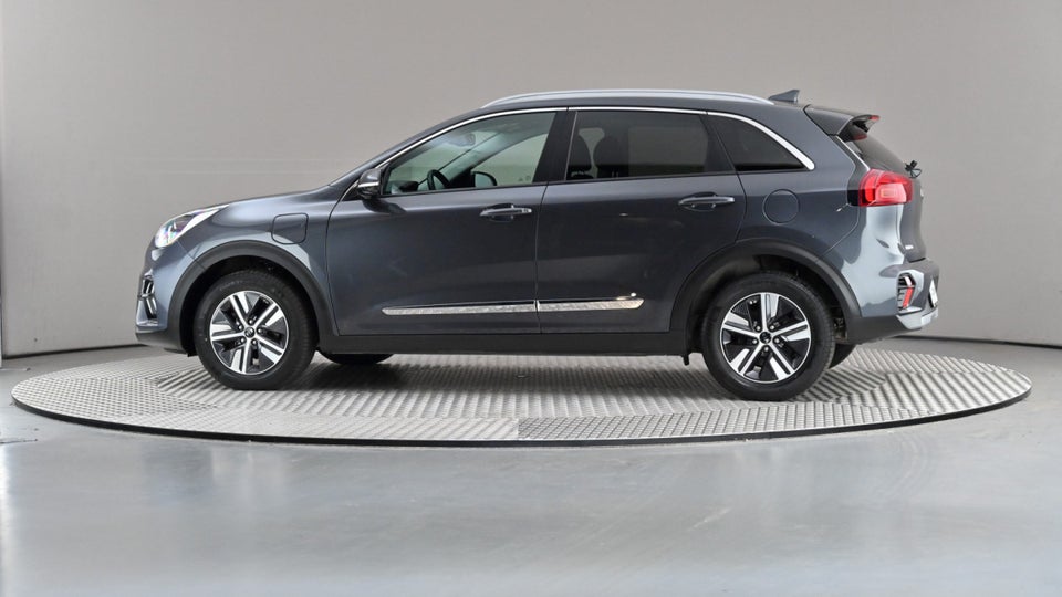 Kia Niro 1,6 PHEV Comfort DCT 5d