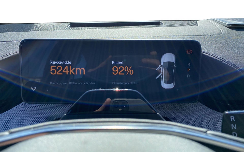 Polestar 4 Long Range Nordic Edition AWD 5d