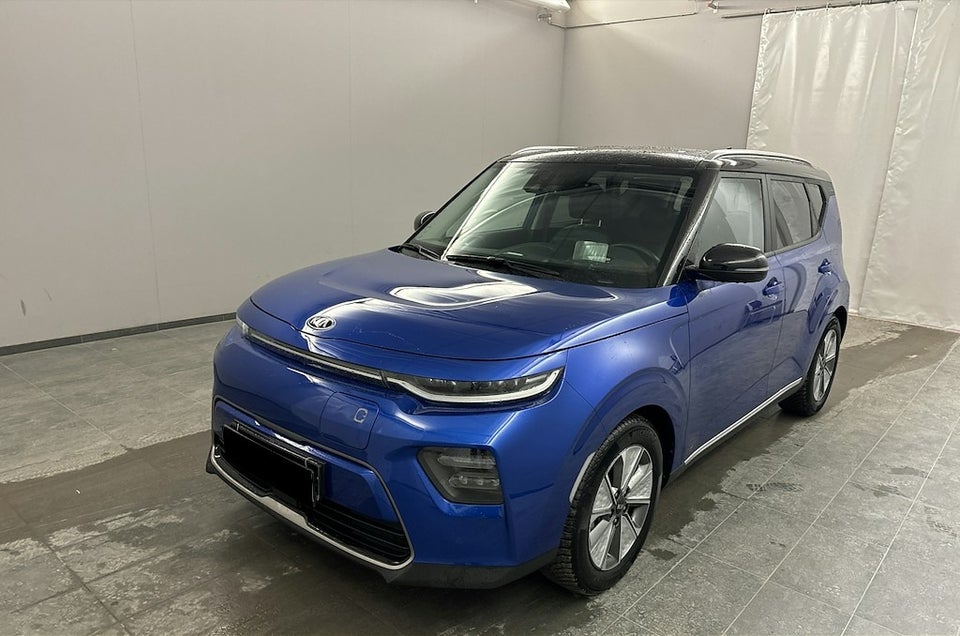 Kia e-Soul 64 Spirit 5d