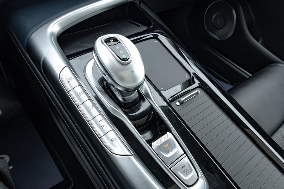 Voyah Free Platinum 5d