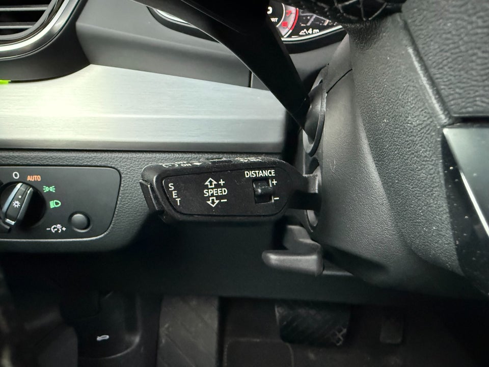 Audi Q5 50 TFSi e S-line quattro S-tr. 5d