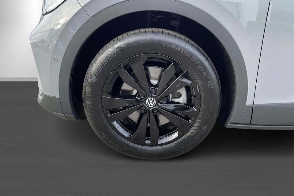 VW ID.4 77 Style Edition 5d