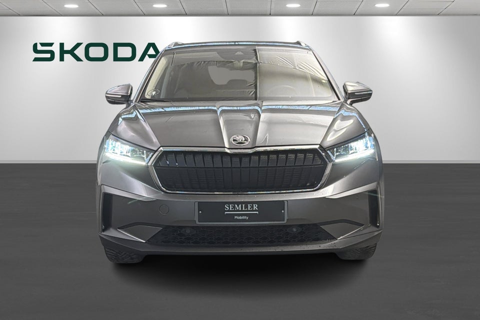 Skoda Enyaq 85x iV 5d