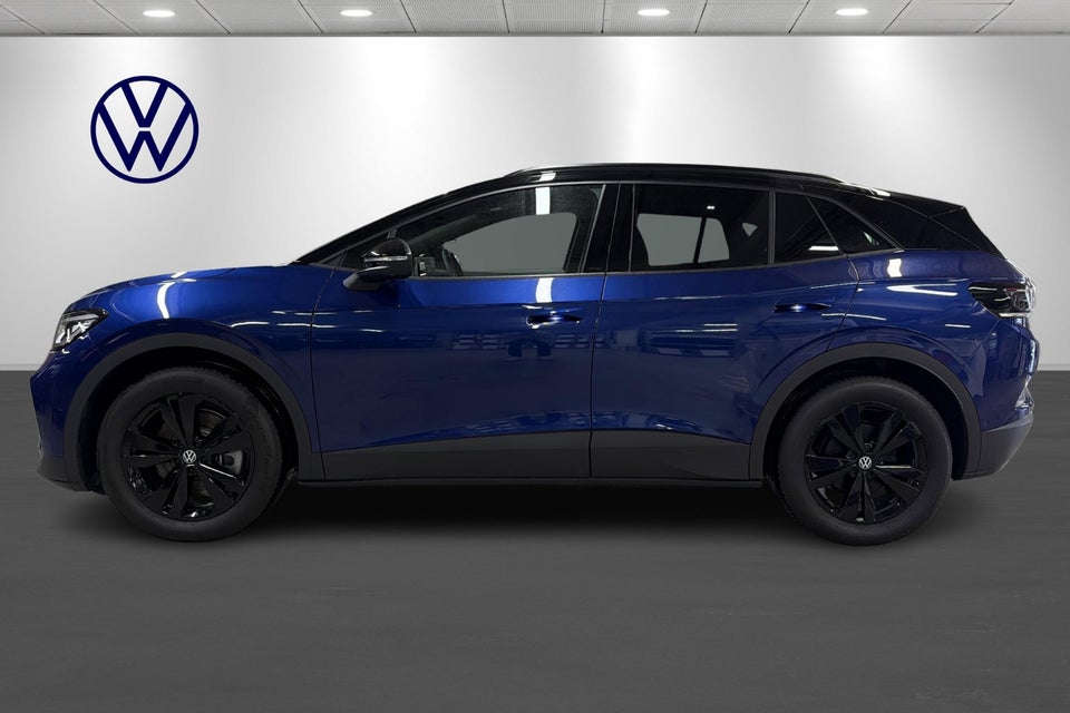 VW ID.4 77 Style Edition 5d