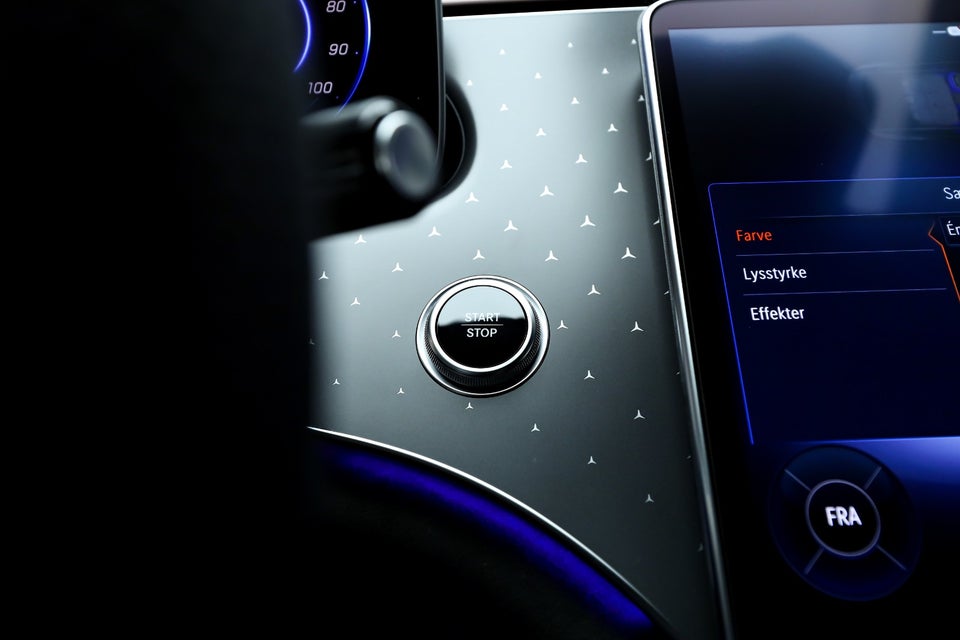 Mercedes EQE350+ AMG Line 4d