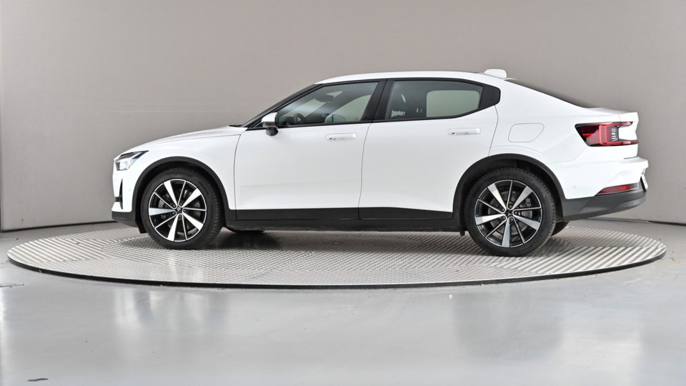 Polestar 2 Long Range AWD 5d