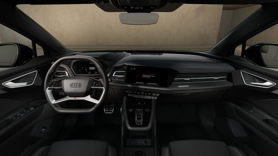 Audi Q4 e-tron 45 Ultra 5d