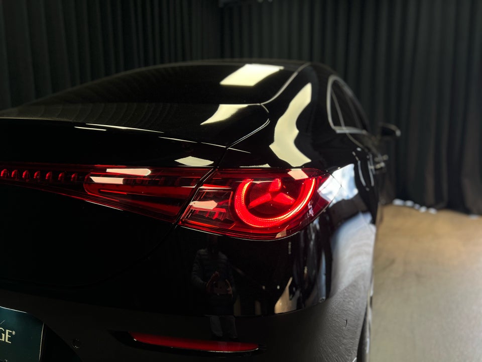 Mercedes CLA250+ EQ Progressive 4d