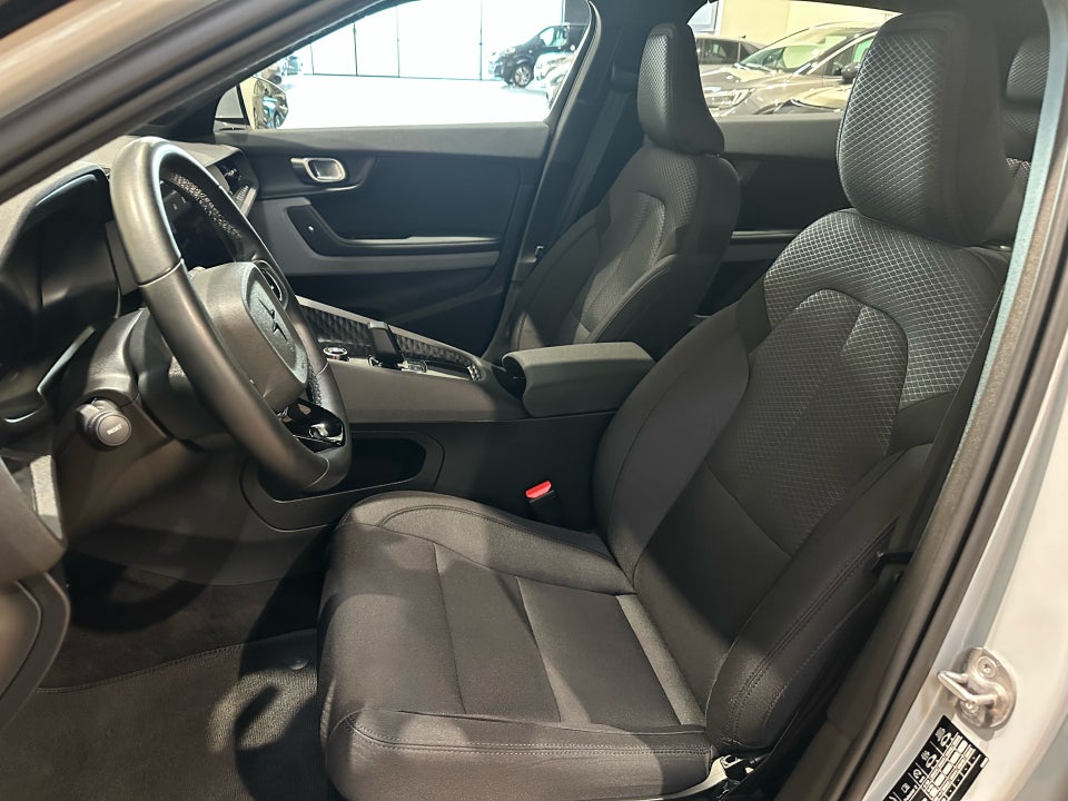 Polestar 2 Long Range 5d