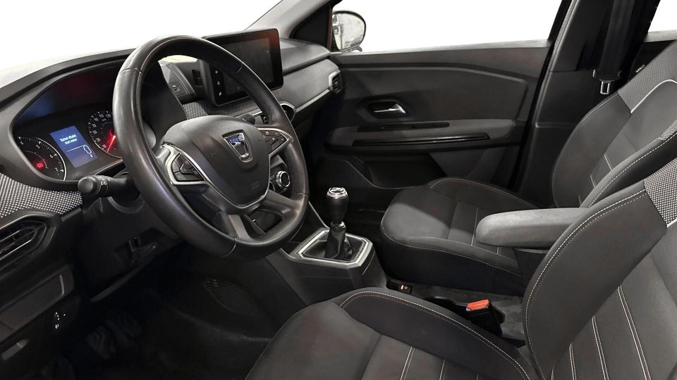 Dacia Jogger 1,0 TCe 110 Extreme 7prs 5d