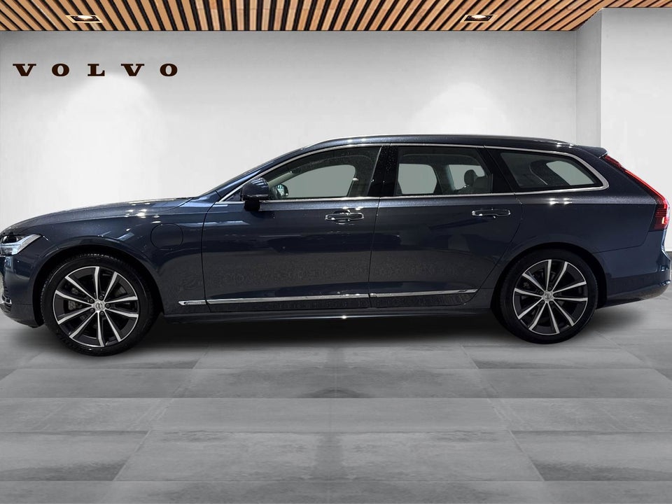 Volvo V90 2,0 T6 ReCharge Inscription aut. AWD 5d