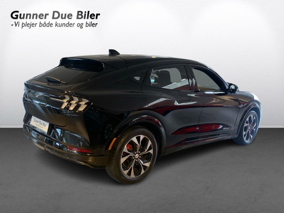 Ford Mustang Mach-E 88 Premium Extended Range 5d