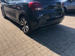 Citroën C3 1,5 BlueHDi 100 Triumph 5d