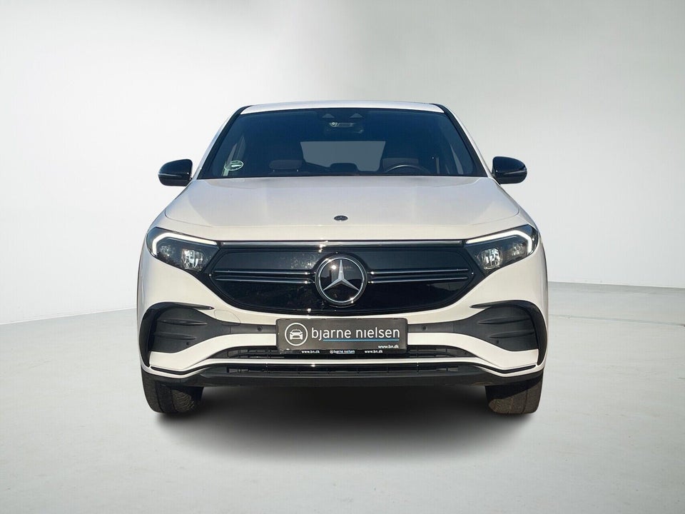 Mercedes EQA250 AMG Line 5d