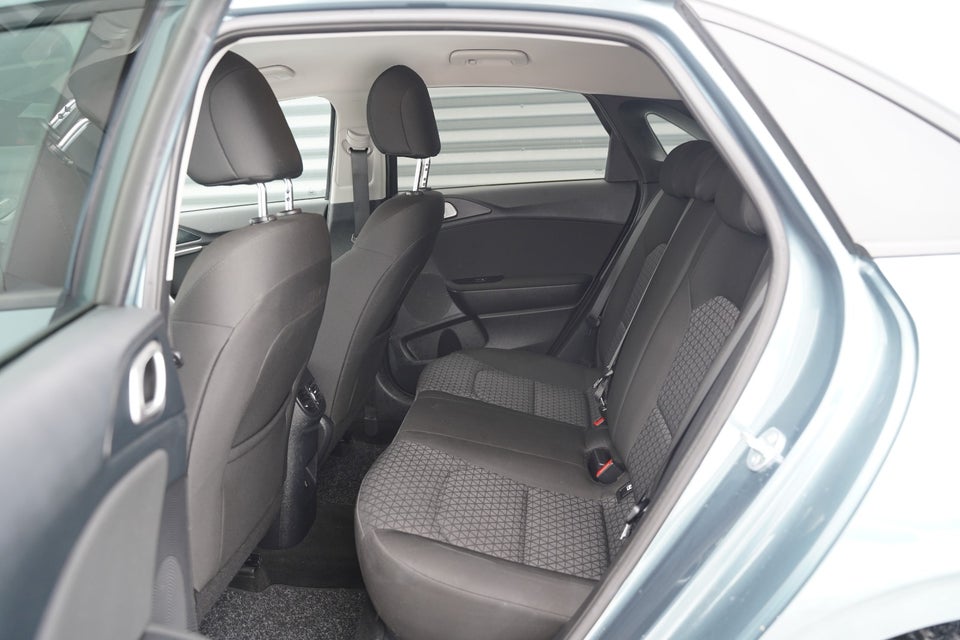 Kia Ceed 1,0 T-GDi Prestige 5d