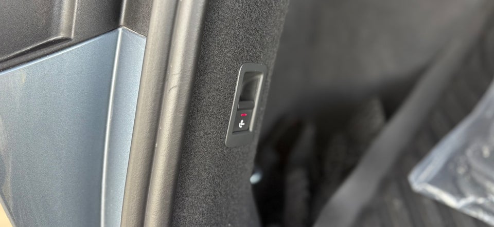 Audi Q4 e-tron 45 Progress quattro 5d