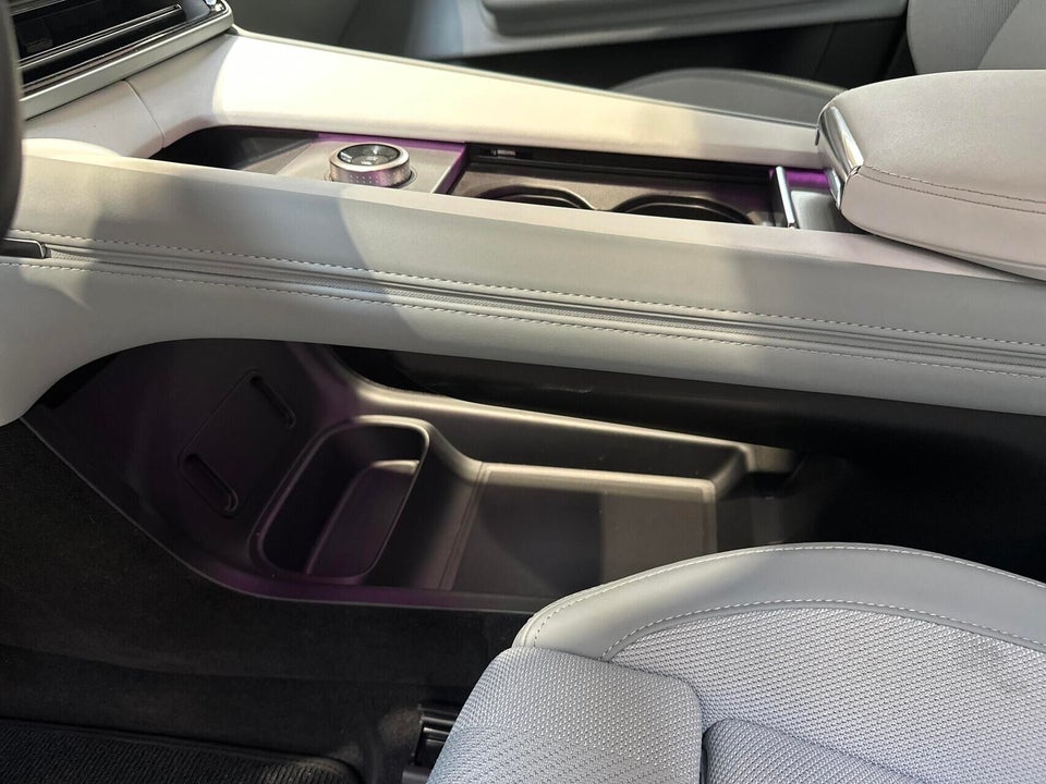 Polestar 4 Long Range Nordic Edition 5d