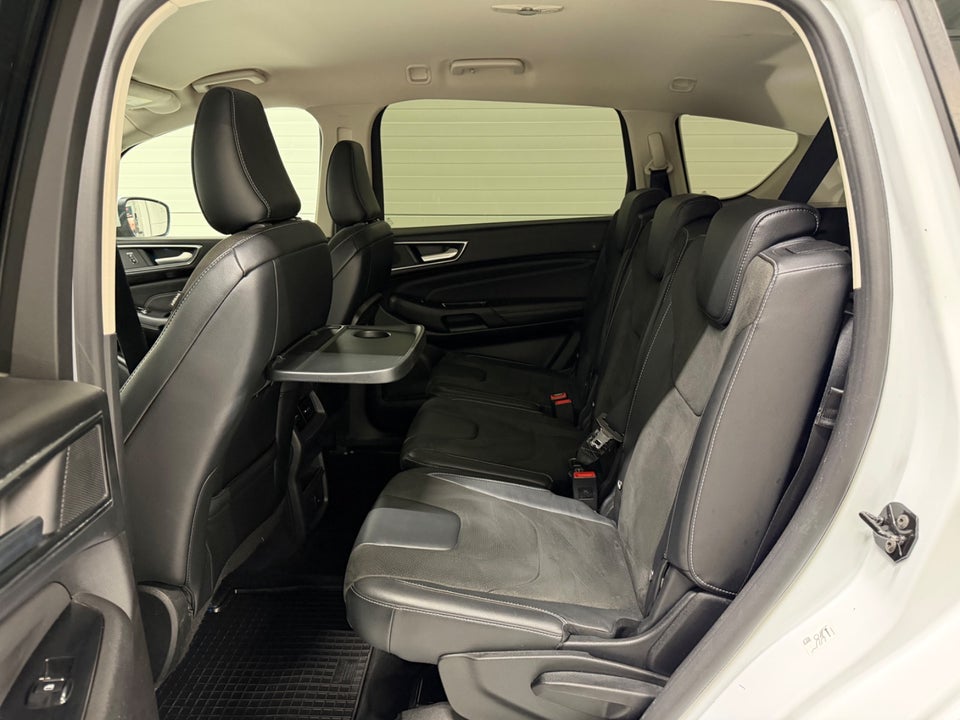 Ford S-MAX 2,0 TDCi 180 Titanium aut. 7prs 5d