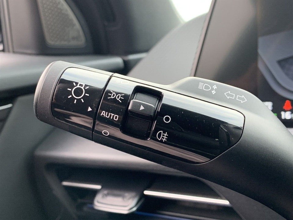 Kia EV6 77 Long Range GT-Line 5d