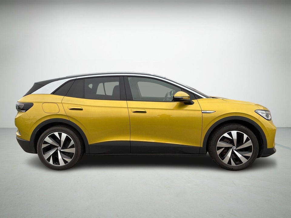 VW ID.4 77 Family Performance 5d