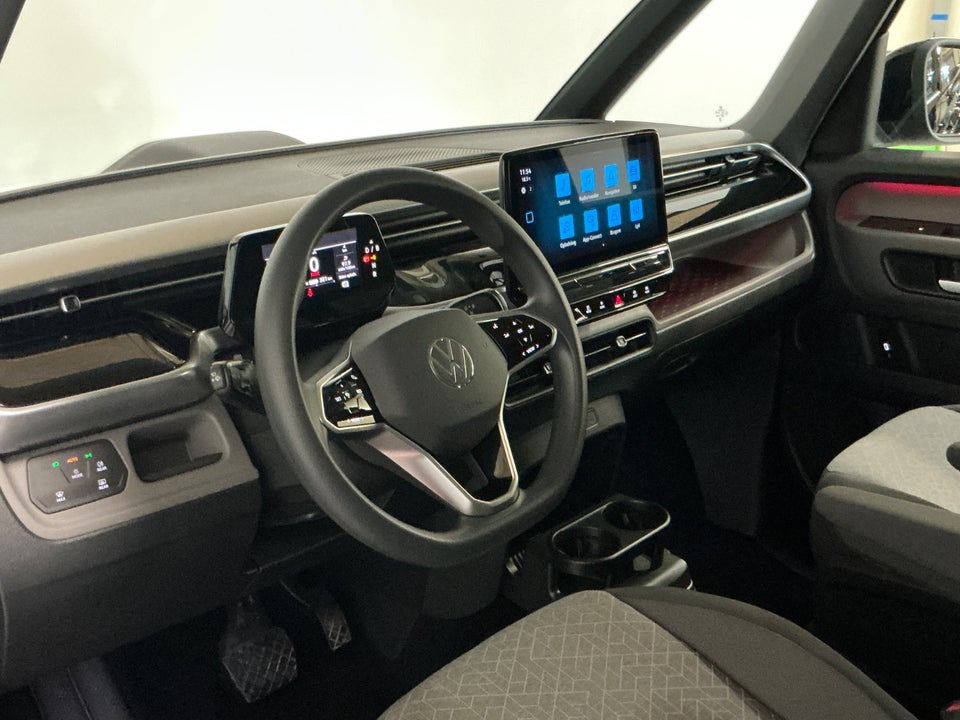 VW ID.Buzz 77 Pro SWB 5d