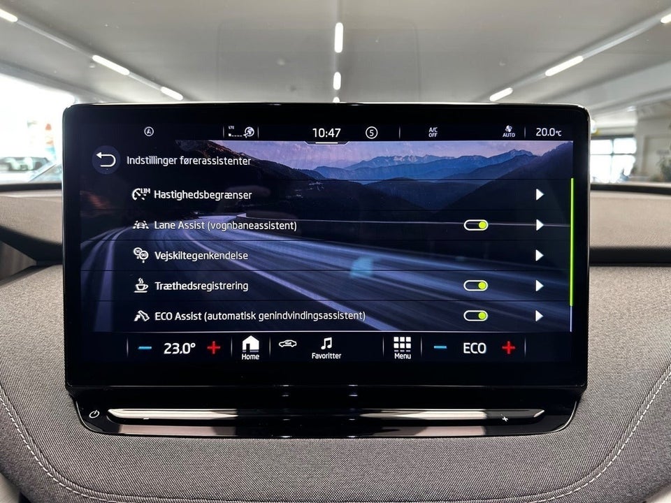 Skoda Enyaq 60 iV 5d