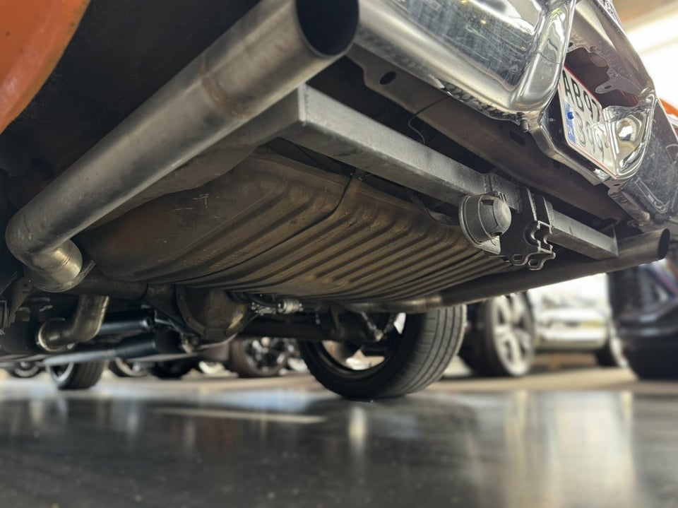 Chevrolet Chevelle Coupé 2d