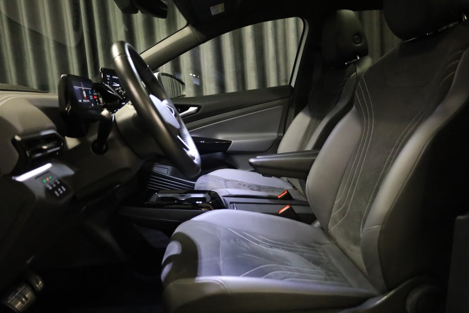 VW ID.4 77 Pro Performance 5d