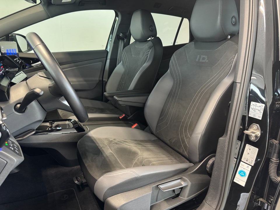 VW ID.4 77 Pro Performance 5d