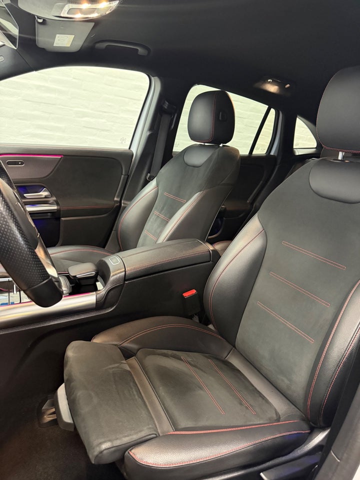 Mercedes EQA250 AMG Line 5d