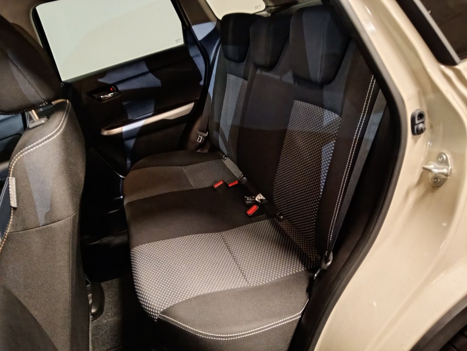 Suzuki Vitara 1,6 Active 5d