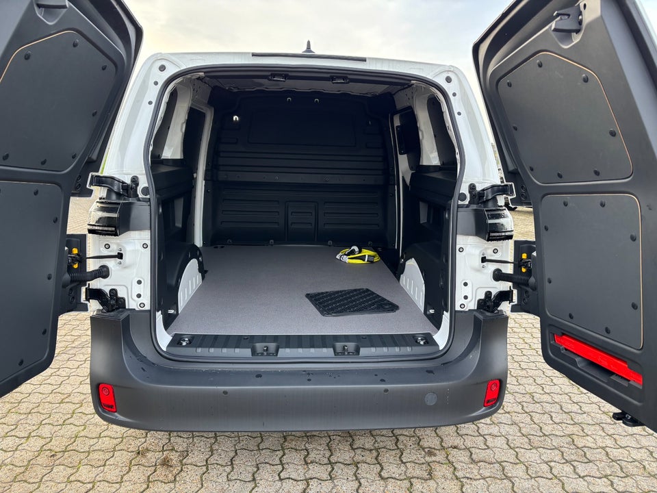 VW ID.Buzz 79 Cargo Comfort