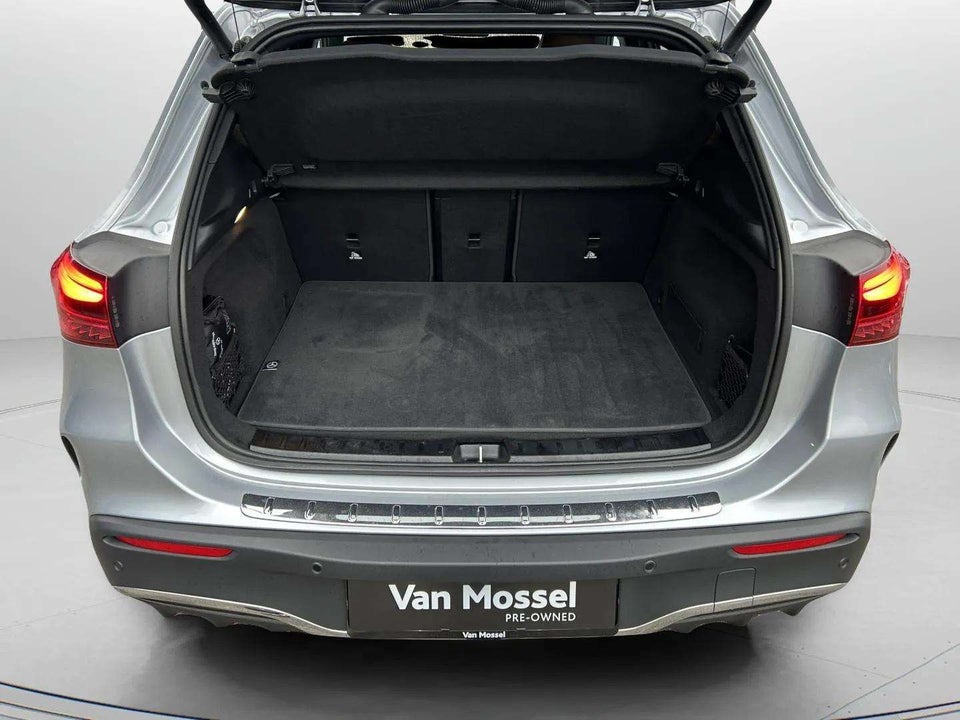 Mercedes EQA250+ AMG Premium 5d