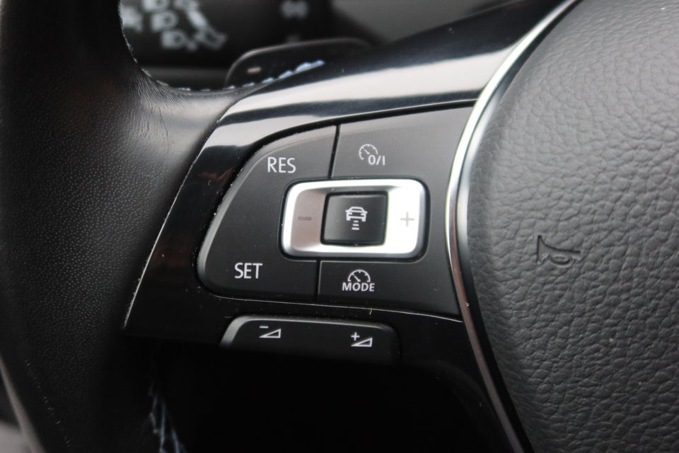 VW Passat 1,4 GTE Highline Variant DSG 5d