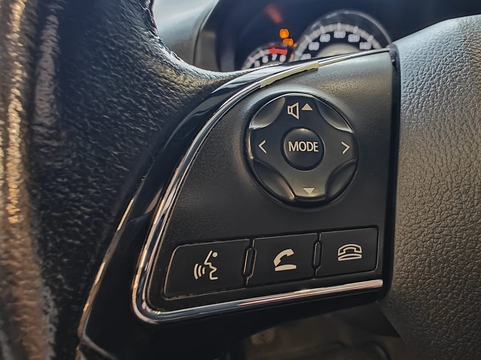 Mitsubishi Space Star 1,2 Intense 5d