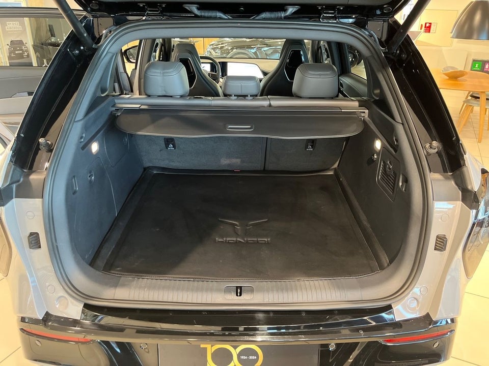 Hongqi EHS7 111 Exclusive 5d