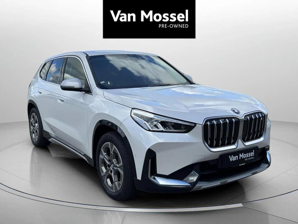 BMW iX1 xDrive30 5d