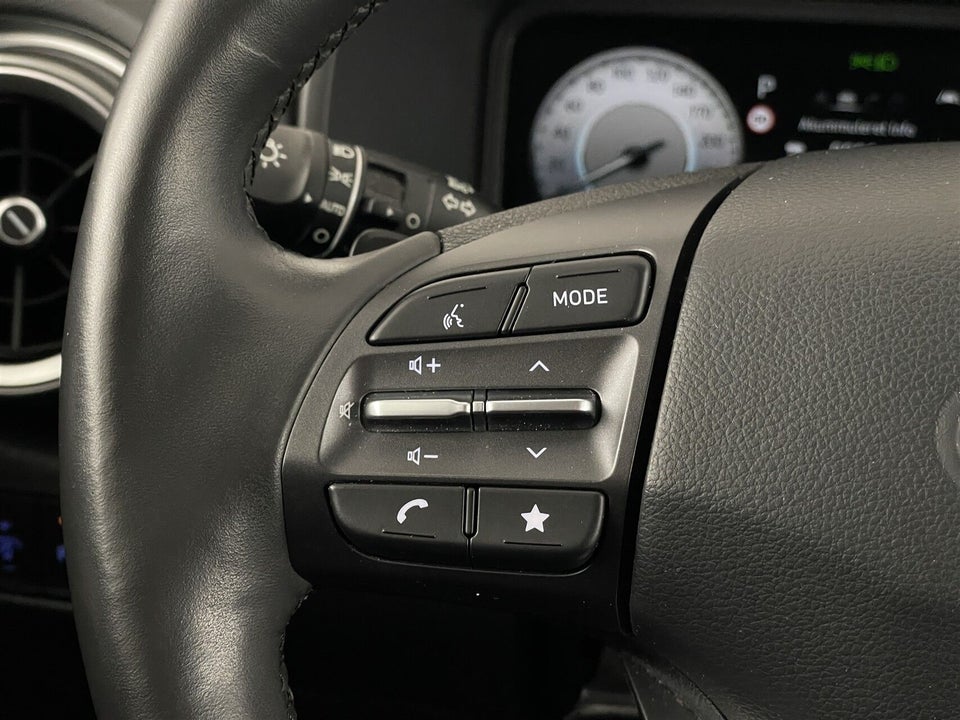 Hyundai Kona 39 EV Advanced 5d