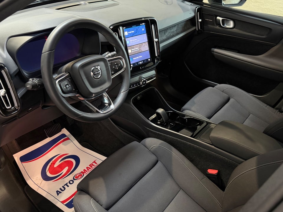 Volvo XC40 P6 ReCharge Ultimate 5d