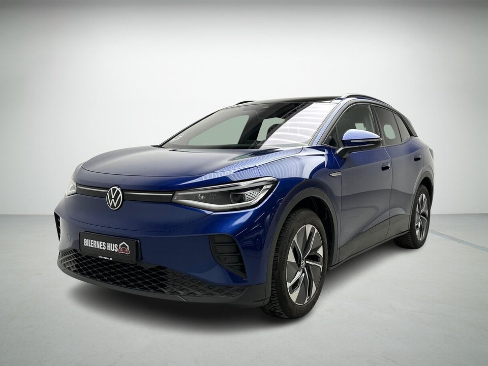 VW ID.4 77 Pro Performance 5d