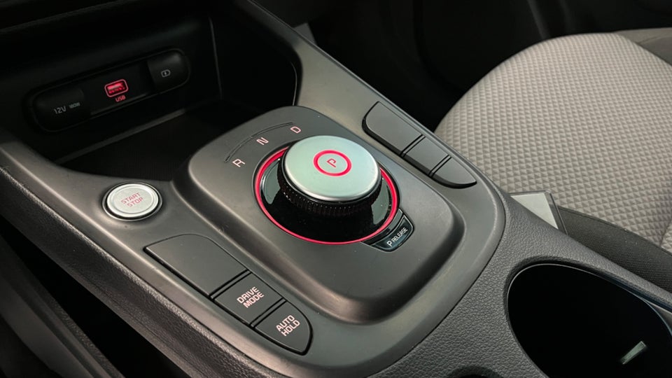 Kia e-Soul 39 Edition 7 5d