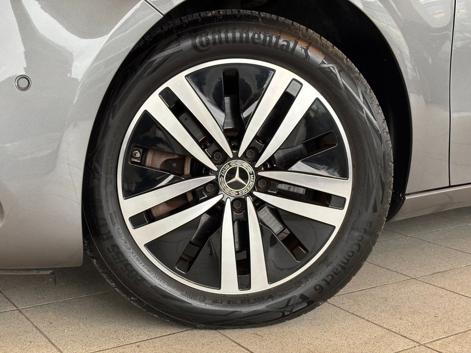 Mercedes A250 e 1,3 Progressive aut. 5d