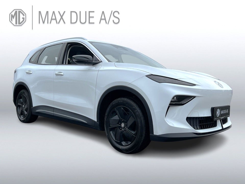 MG MGS5 49 Comfort 5d