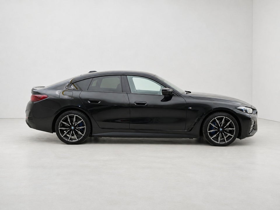 BMW i4 M50 M-Sport xDrive 5d