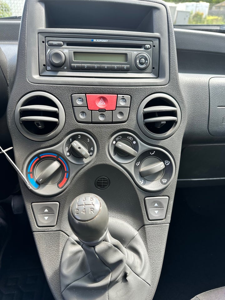 Fiat Panda 1,2 69 Classic+ 5d